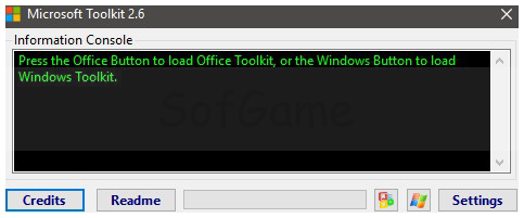 microsoft toolkit 2.3.2 stable